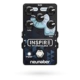 Neunaber Inspire Tri-chorus Plus - Pedal de corus