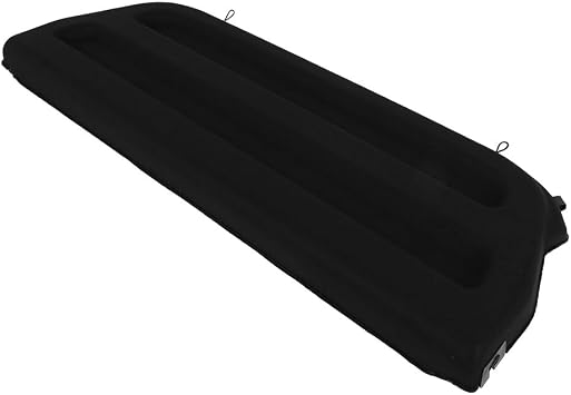 FINDAUTO 2015-2020 Fit for Honda Fit 1.5L Cargo Cover Trunk Retractable Shield