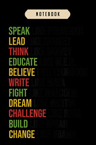 Notebook: black-women