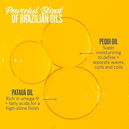 SOL DE JANEIRO - Brazilian Glossy odżywczy olejek do włosów, 60 ml