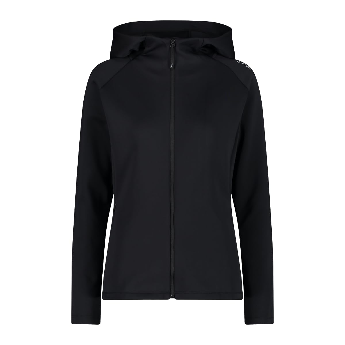 Sweatshirt mixte CMP 32c8386 sweat de sport unisexe - 4