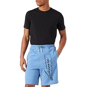 Lacoste Men’s GH2640 Cargo Shorts