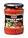 Zergut Ajvar, Hot, 19 Ounce