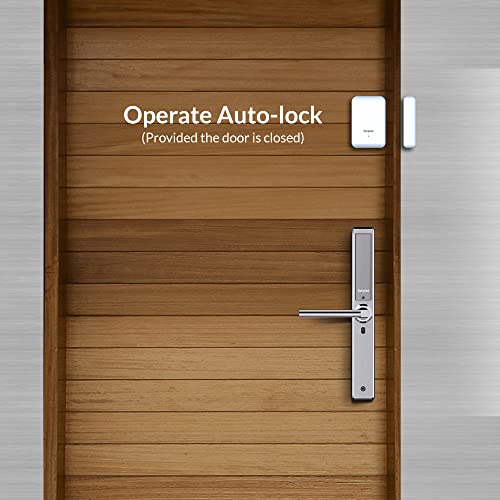 Simpled DA Accessories (Door Sensor), White - Image 4