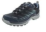 LOWA Halbschuh FERROX GTX LO Ws navy/eisblau, 40