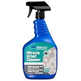 Miracle Sealants Heavy Duty Miracle Grout Cleaner...
