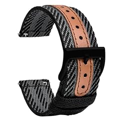 Black&Grey/Black Clasp