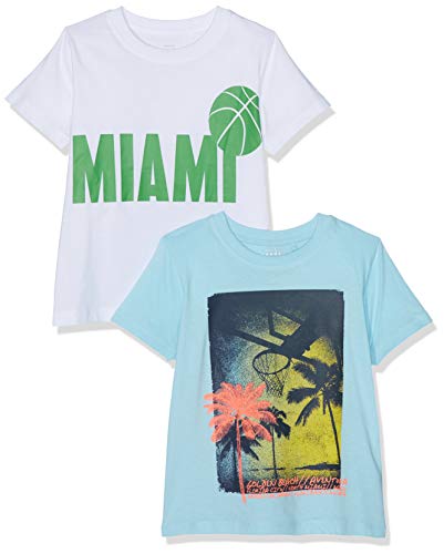 Name It T-Shirt Bambini e Ragazzi