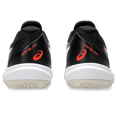 Image of ASICS Men's Game FlyteFoam Tennis Shoes