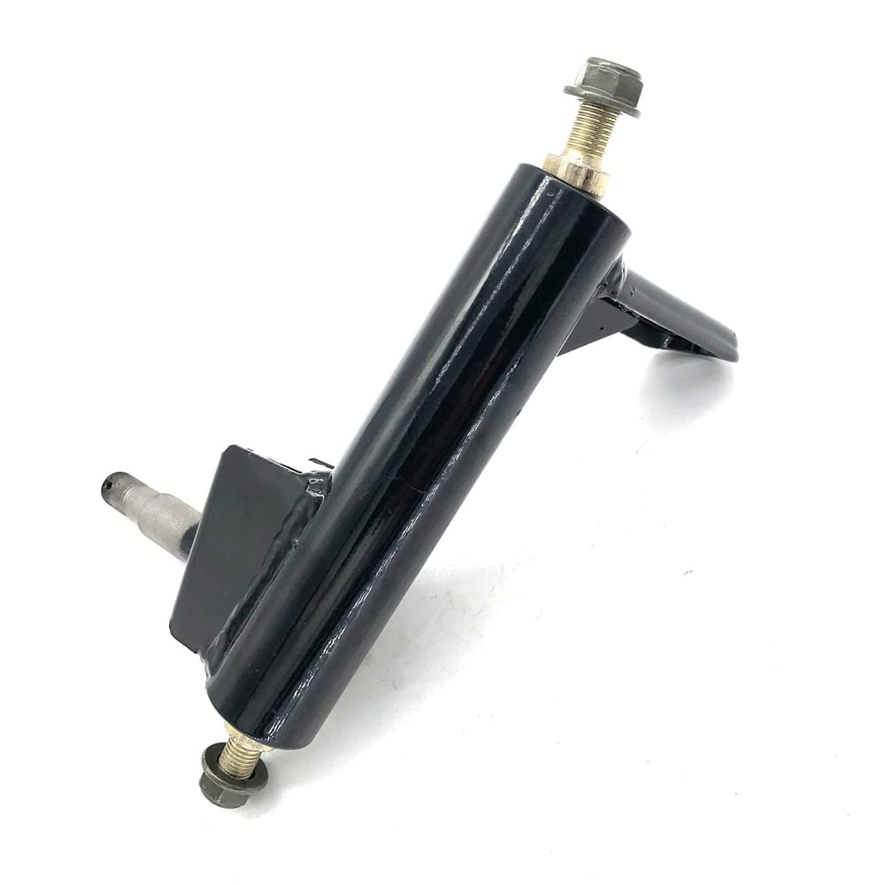 Amazon.com: DELLEN Left Spindle Steering Knuckle for The Coleman