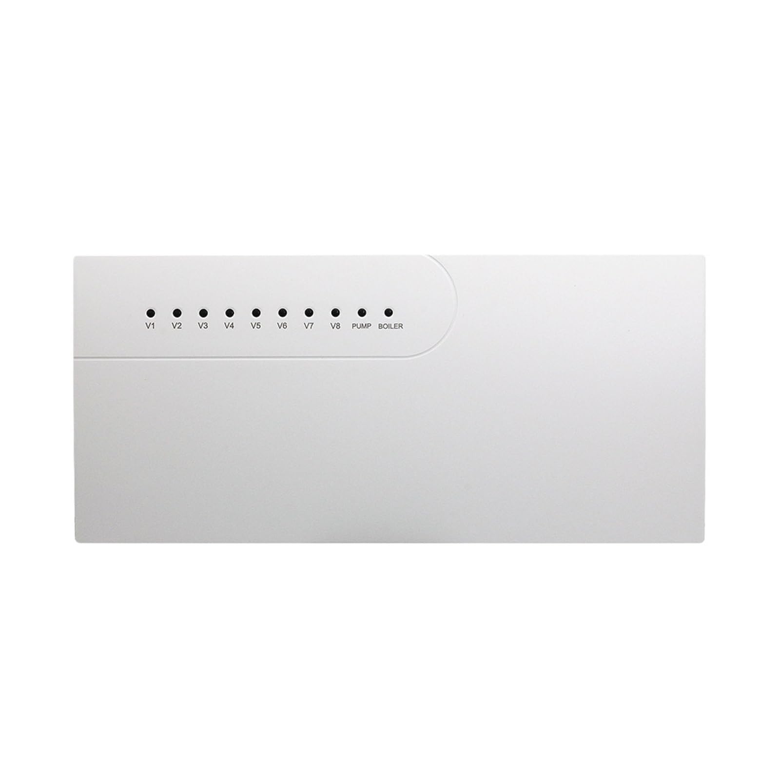 Thermostat de chauffage central CCT-10-NO concentrateur actif