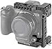 SmallRig Quick Release Half Cage for Nikon Z5/Z6/Z7/Z6 II/Z7 II Camera CCN2262
