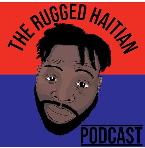 Rugged Pastor Podcast Por arte de portada