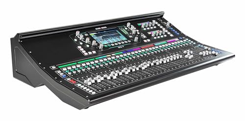 Allen & Heath SQ Series 48-Channel / 36 Bus Digital Mixer (AH-SQ-7)