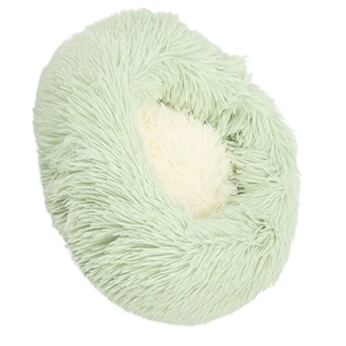 Cama de Gato Com Aquecimento Elétrico, Almofada de Aquecimento para Cães e Gatos Cama de Aquecimento
