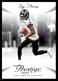 2024 Panini Prestige #22 Zay Flowers NM-MT Ravens Football