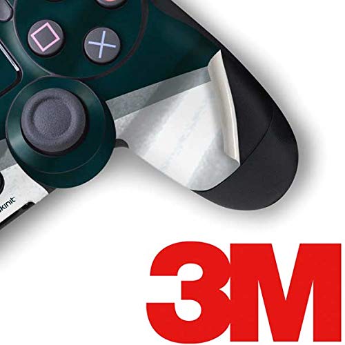 Skinit Decal Gaming Skin Compatible with PS4 Pro/Slim Controller - Officially Licensed NFL Philadelphia Eagles Design