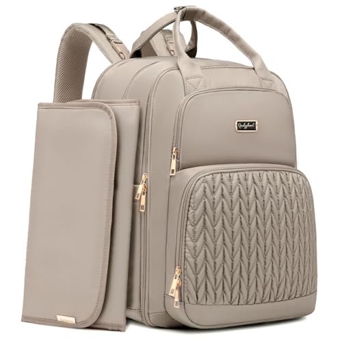 Qualyphant Extra Large Diaper Bag