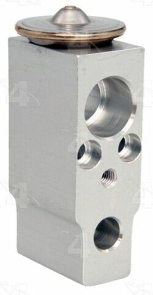 Four Seasons 6913NK Complete Air Conditioning Kit W/New Compressor