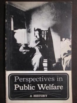Unknown Binding Perspectives in Public Welfare Book
