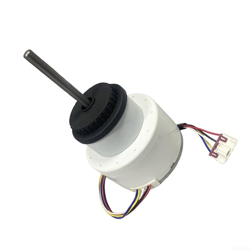 Bürstenloser DC-Lüftermotor RD45HD für TCL 2P Klimaanlage | Bürstenlose DC-Technologie, hoher Luftstrom, leiser Betrieb, für ideale Kühlung und Heizung, lange Lebensdauer