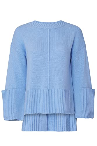 Charli Rent The Runway Pre-Loved Lynx Sweater2