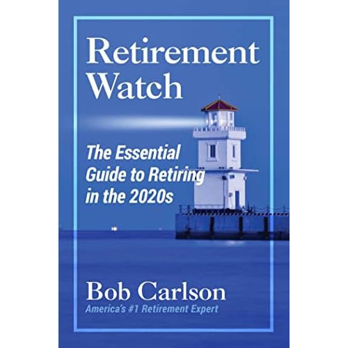 Retirement Watch: Essential Guide to Retiring in 2020s