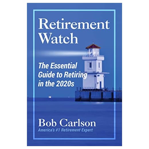 Retirement Watch: Essential Guide to Retiring in 2020s