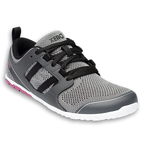 Image of Xero Shoes Women's Zelen Barefoot Running Shoe