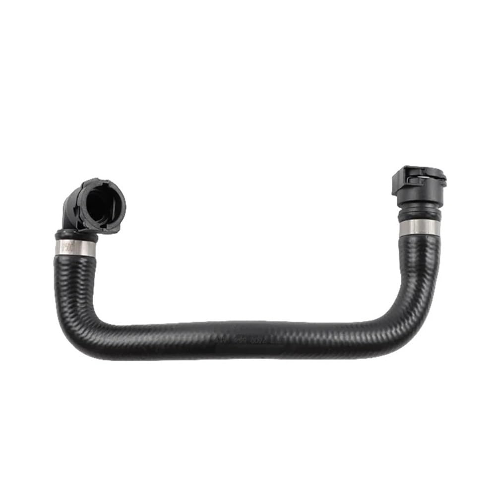 Radiator Coolant Hose 17127600554 for F20 F21 F30 114i 116i 118i 120i 316i 320i N13
