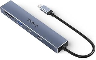 Bottone 10Gbps USB Hub Multiport TypeC Adapter PD100W TypeC Docking Station Fast Data Transfer Aluminum Alloy USB C Hub 4 in 1 Adapter TypeC HUB 10Gbps Speed Data Transfer PD 100W Charging