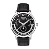 Tissot mens Tissot Tradition stainless-steel Dress Watch Black T0636371605700