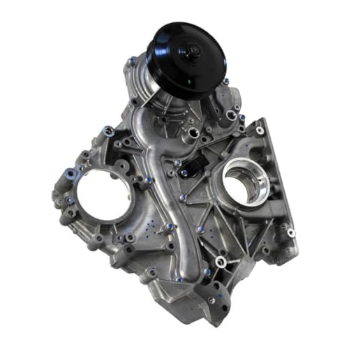 Cubierta de distribución BC3Z-6019-B de alta resistencia para Ford F-450 XL