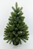 spritzguss tannenbaum 180 cm Künstliche Tannenbaum Luxus aus Kunststoff-Tannenzweigen mit runden Nadeln - im Spritzguss Verfahren hergestellt.