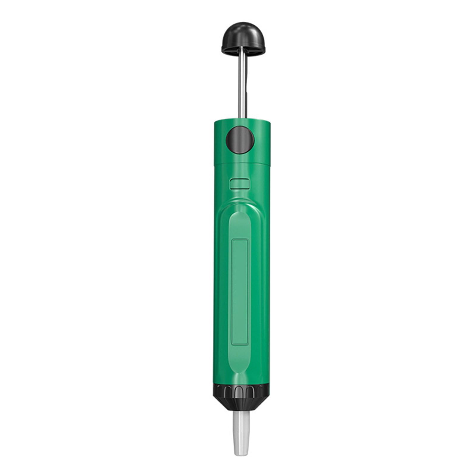 Ergonomic Manual Desoldering with Sturdy Construction Desoldering Tool for Smooth Solder Removal in Craft Projects Accuracy Solder Remover