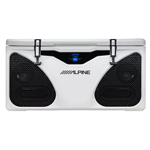 Alpine ICE - In Cooler Entertainment system
