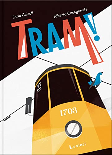  Tram!