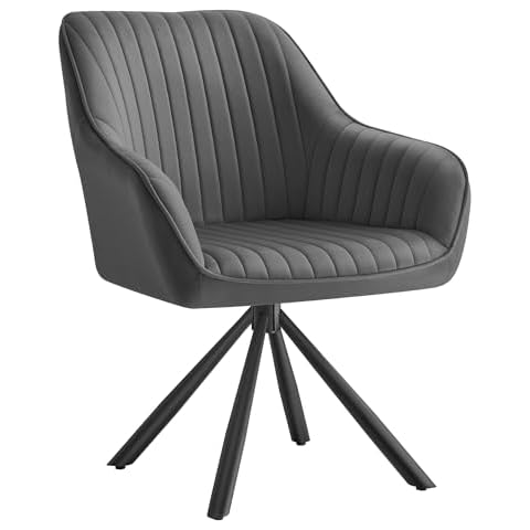 Chaise Salle à Manger SONGMICS KDC161G01 Cover