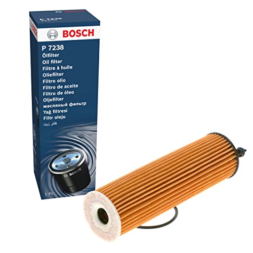 Bosch P7238 - Ölfilter Auto