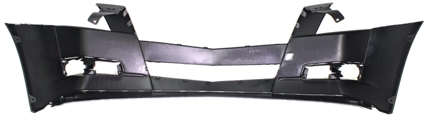 Amazon.com: Front Bumper Cover For CTS 08-14 Fits GM1000855 