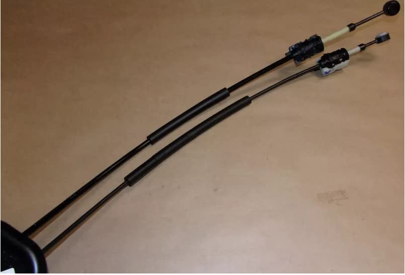 2400 JZ Gear Lever Control Cable Complete O R I G I N A L E P S A