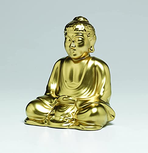 Rust-Oleum 1910830 Spray Paint, Gold Metallic Finish 11 fl oz