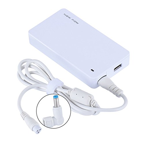 90W Universale Adattatore Laptop Caricatore per