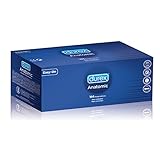 24 / 48 HORAS EN TU CASA DUREX ANATOMIC 144 UDS