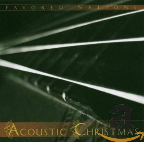 Acoustic Christmas [Audio CD] Various