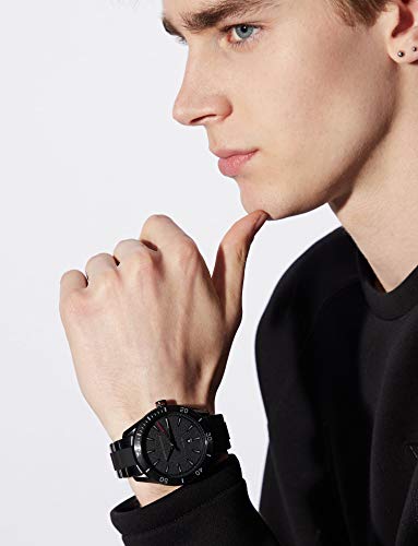 armani exchange enzo