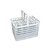 CESTO POSATE COMPLETO PER LAVASTOVIGLIE CANDY 41027980, 92678754, 92678762, 91607465, 92965912