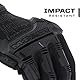 Mechanix Wear Handschuhe M-Pact (, MPT-55-008,Schwarz,S