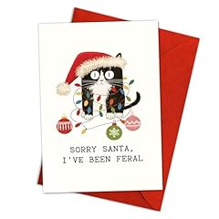 Sorry Santa Xmas New