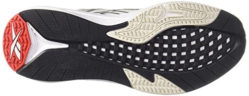 Image of Reebok Womens RBK-fusium Run 20 Sock Running Shoe